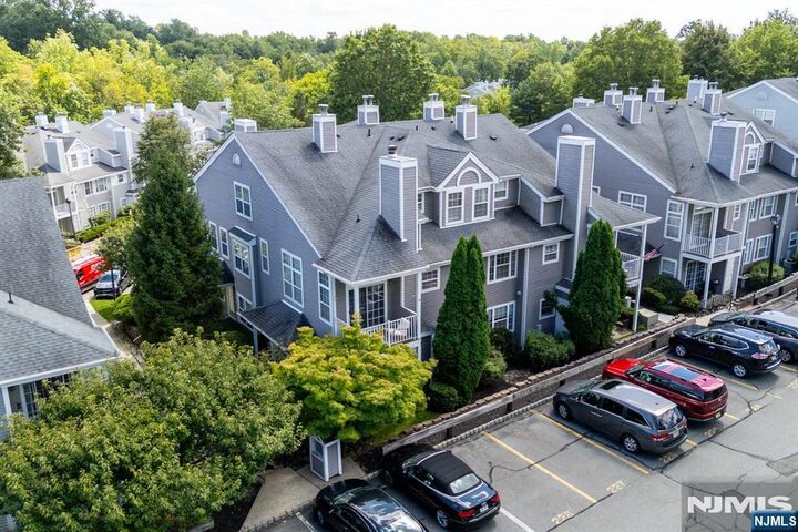 Property Photo:  1293 Paddington Road A2  NJ 07430 