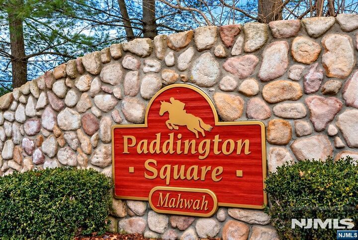 Property Photo:  1293 Paddington Road A2  NJ 07430 