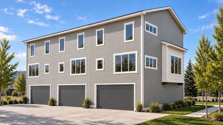 Property Photo:  4350 Flanagin Lane B  MT 59808 