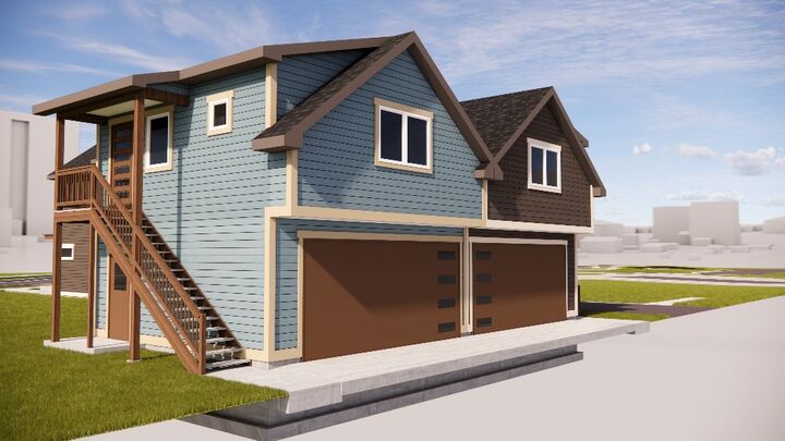 Property Photo: 4167 Killarney Way MT 59808