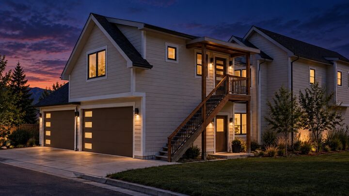 Property Photo:  4167 Killarney Way  MT 59808 