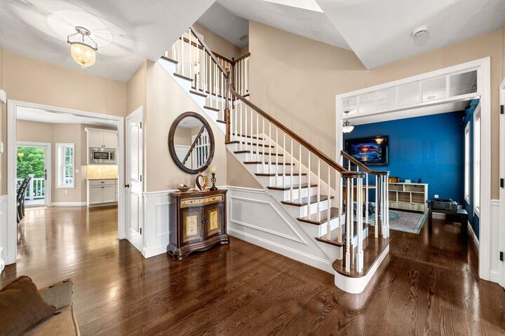 Property Photo: 24 Nathan Road NH 03087