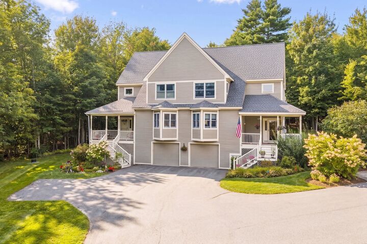 Property Photo: 26 Barrister Path NH 03753