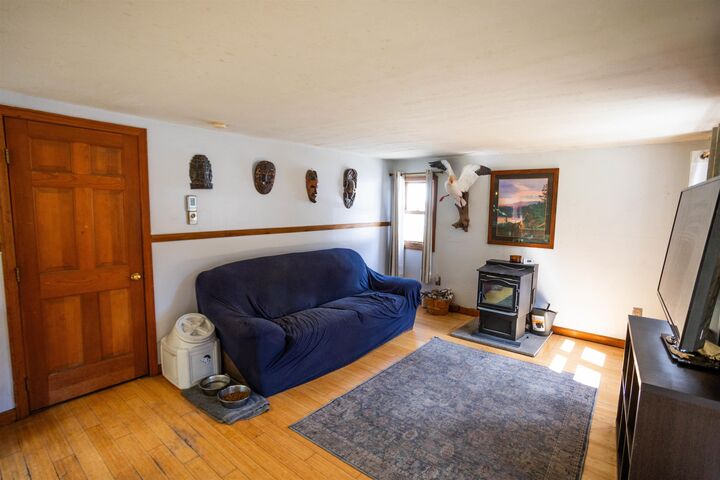 Property Photo:  60 Forest Road  NH 03086 