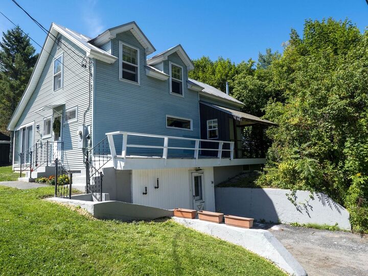 Property Photo:  123 Batchelder Street  VT 05641 