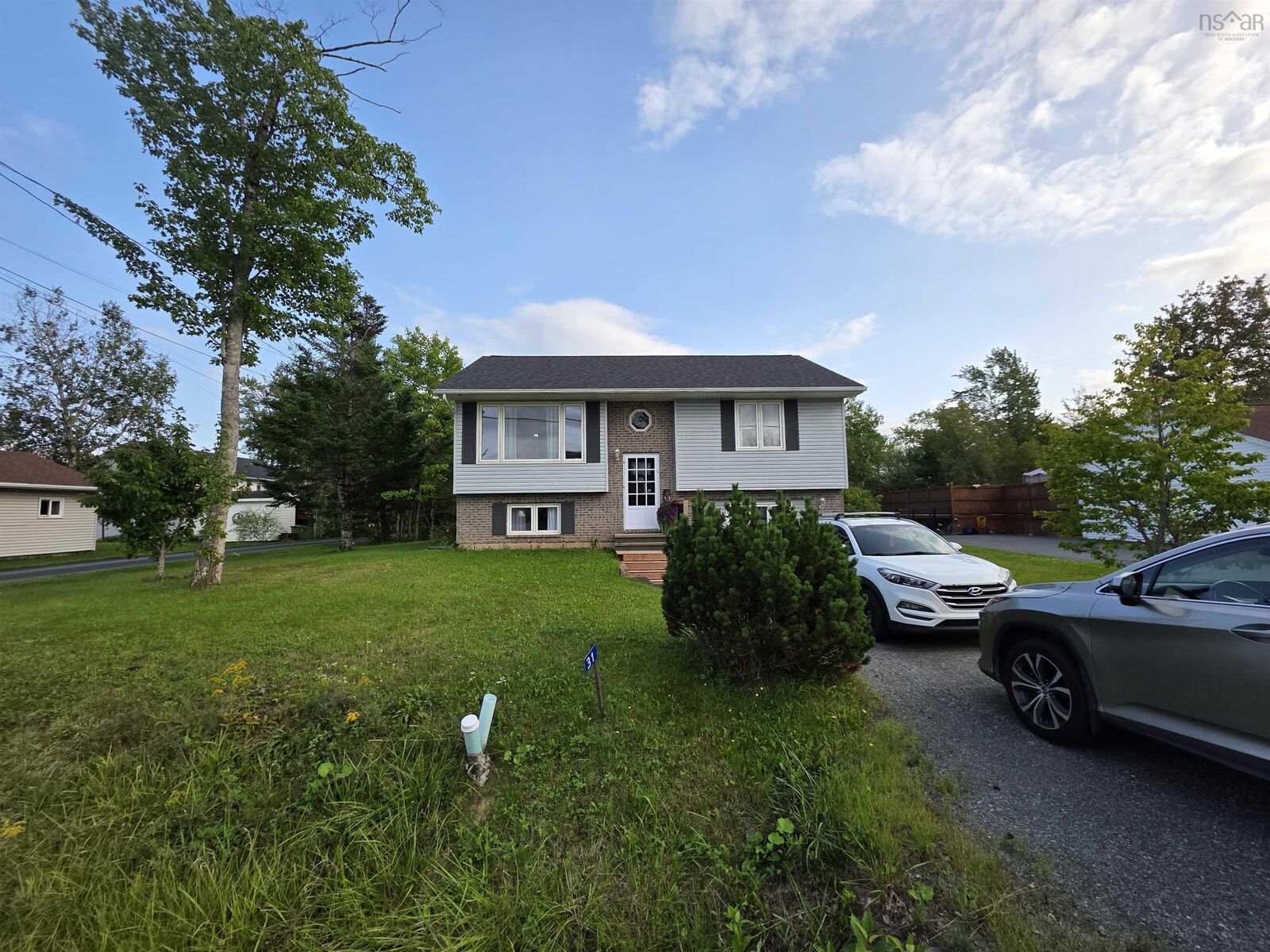 Property Photo:  31 Carriage Lane  NS B2T 1L4 