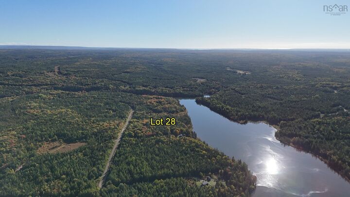 Property Photo:  Lot 28 Helmuts Lane  NS B0E 1J0 