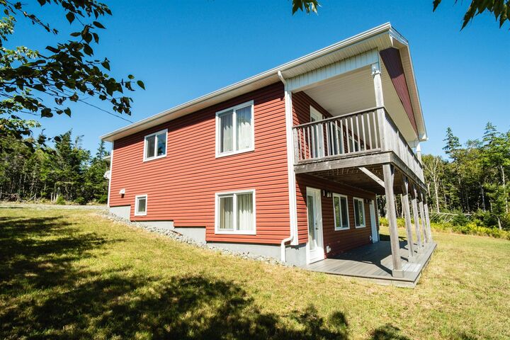 Property Photo:  30 Hill St.  NS B0E 3B0 