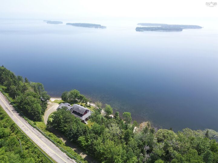 Property Photo:  5276 Marble Mountain Rd.  NS B0E 3K0 