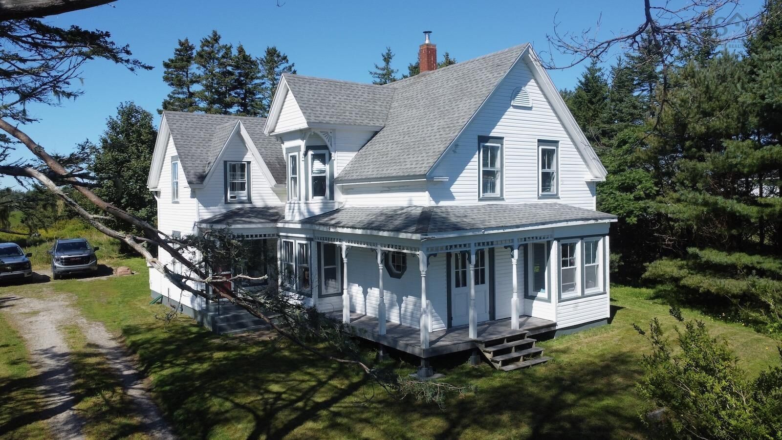 Property Photo:  1173 Highway 1  NS B5A 5A5 