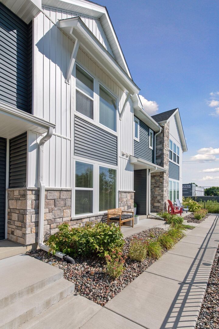 Property Photo:  609 Blossom Circle  MN 55356 
