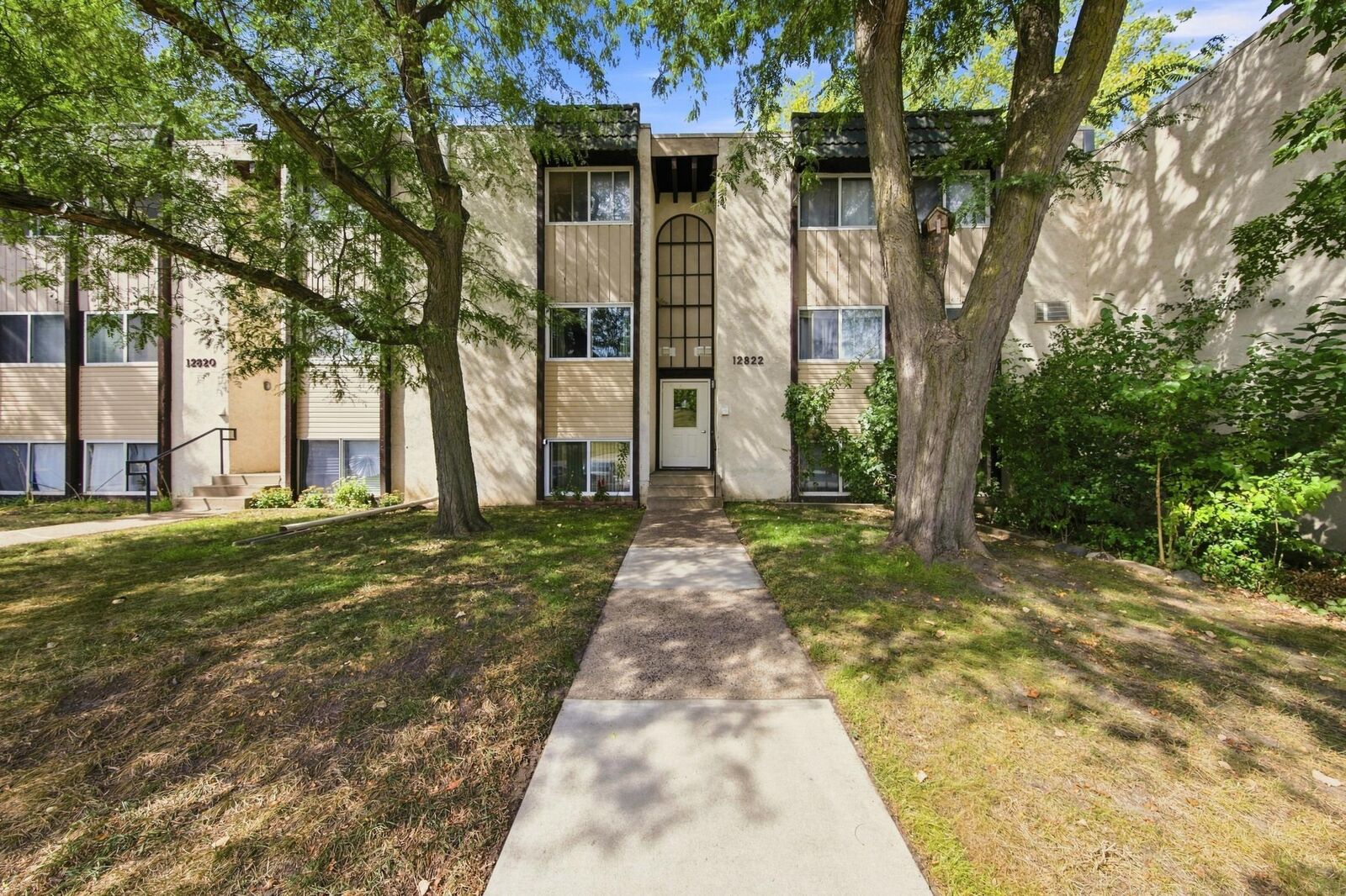 Property Photo:  12822 Nicollet Avenue 201  MN 55337 