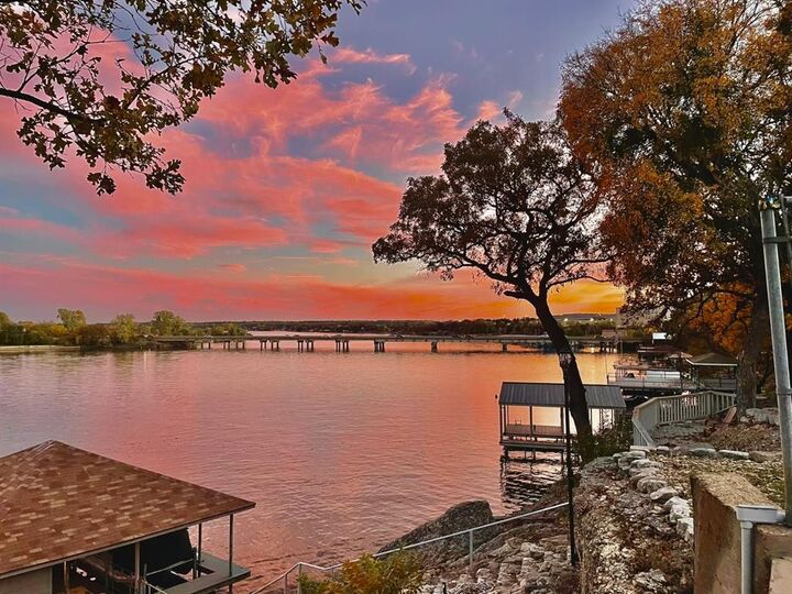 Property Photo:  400 W Atchley Drive  TX 76048 