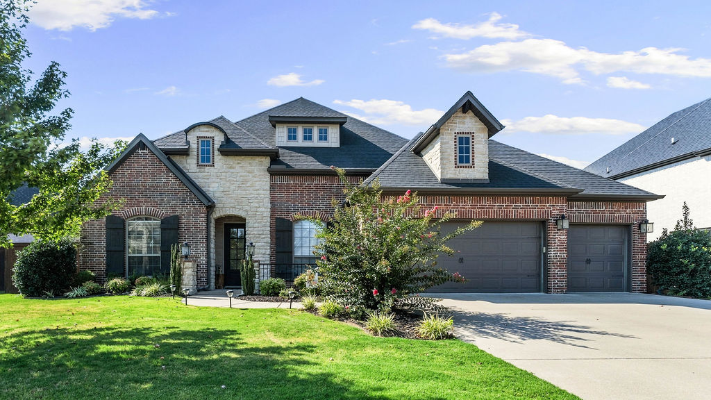 Property Photo: 1405 SW Hamilton Avenue AR 72713