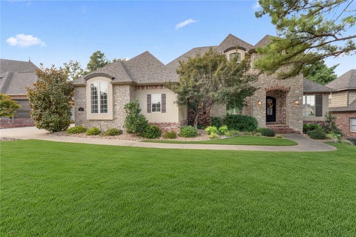 Property Photo:  6921 W Altamonte Drive  AR 72758 