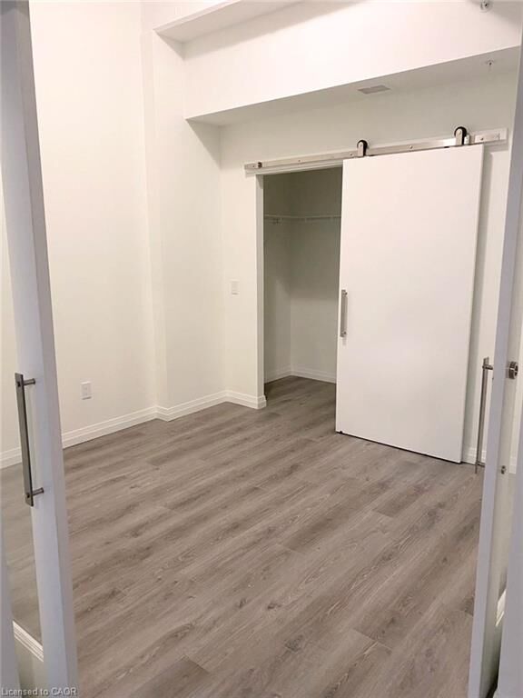 Property Photo:  108 Garment Street 406  ON N2G 0E2 