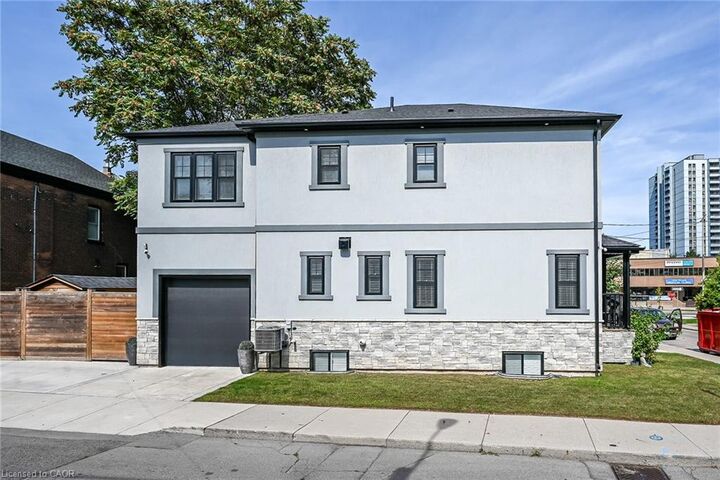 Property Photo:  109 Ray Street  ON L8R 2Y1 