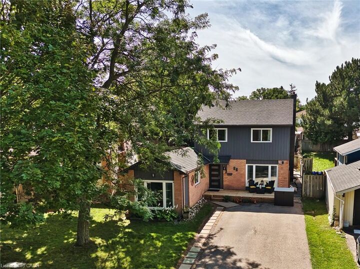 Property Photo:  36 Angela Crescent  ON N1S 4B6 