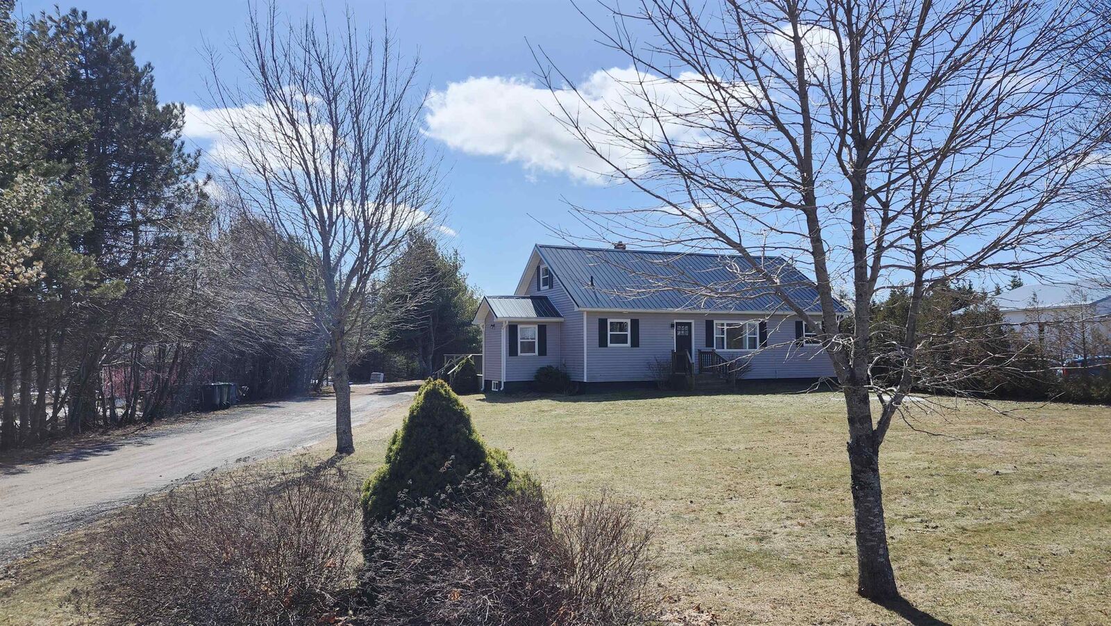 Property Photo:  179 Douses Road  PE C0A 1R0 