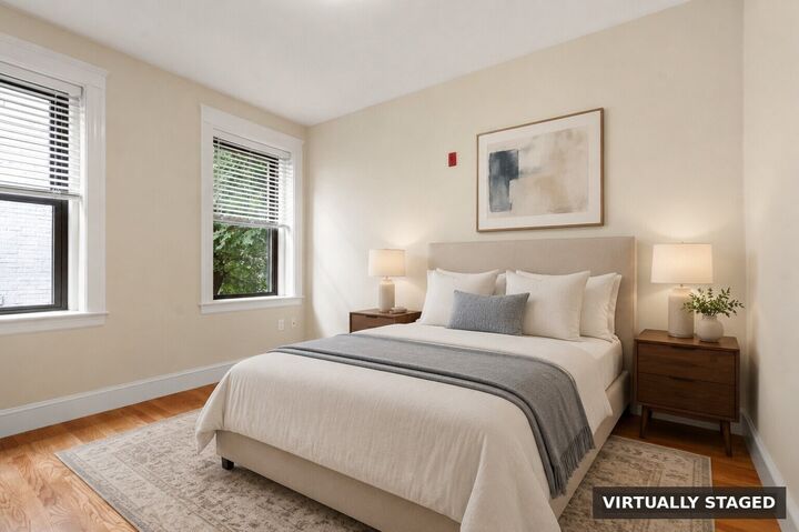 Property Photo:  50 Jamaicaway 7  MA 02130 