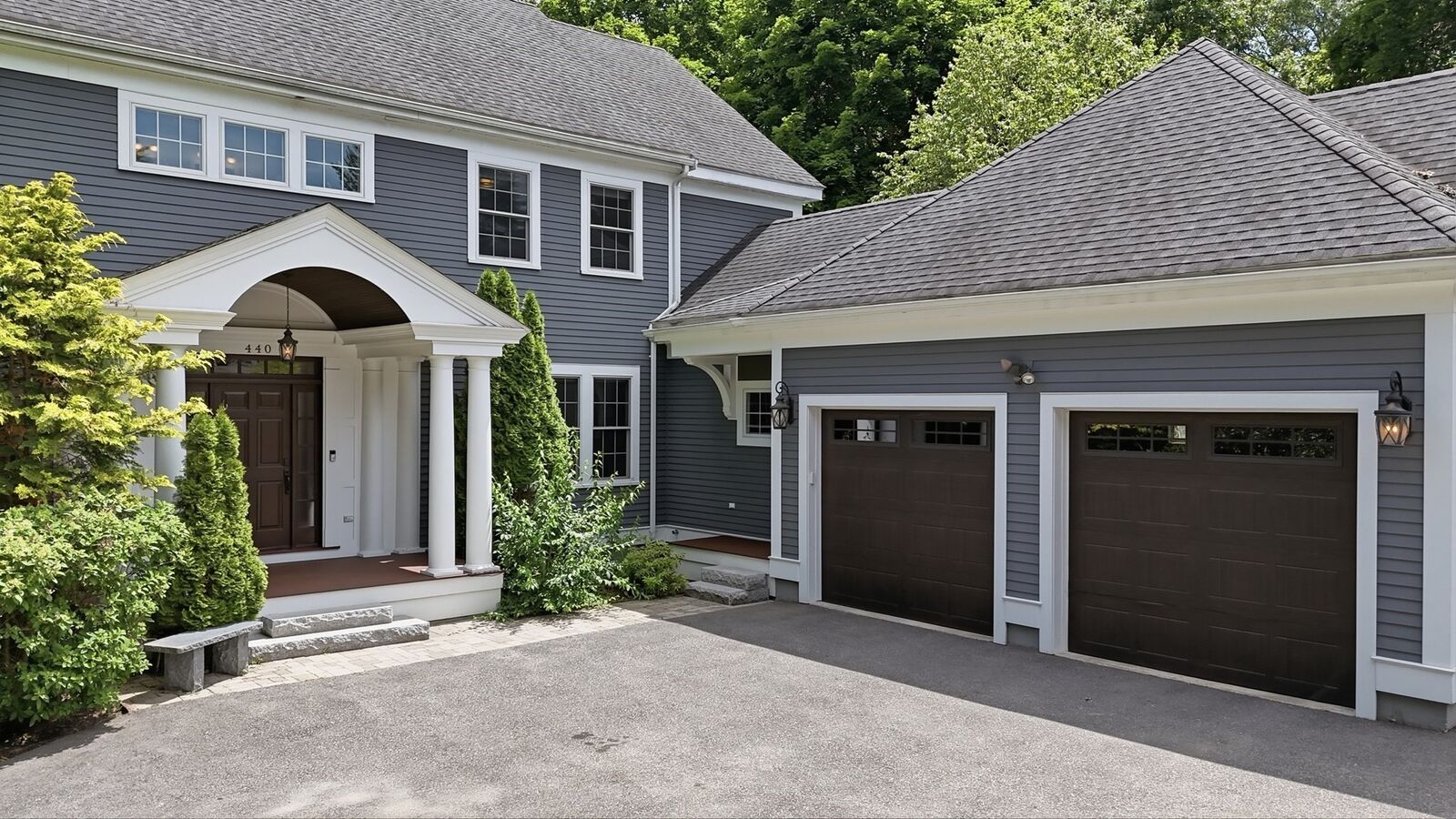 Property Photo:  440 Concord Road  MA 01730 