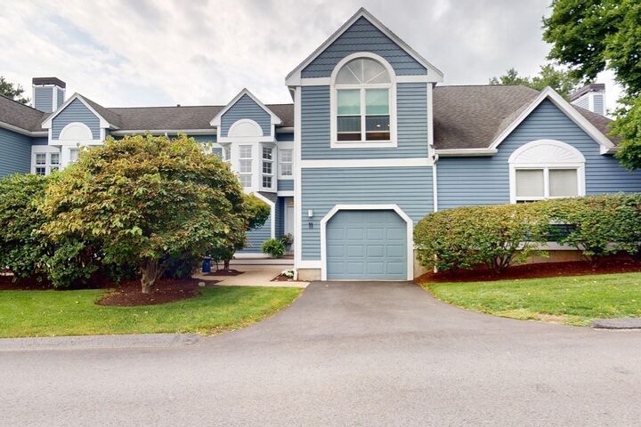 Property Photo: 15 Kings Way 11 MA 02451