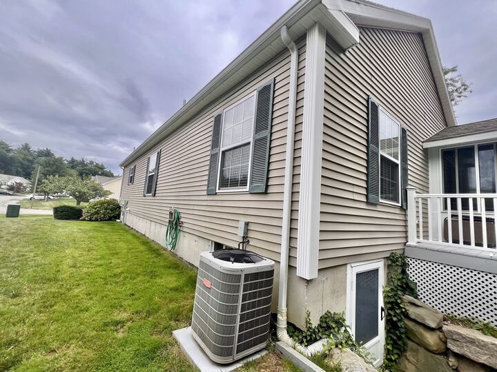 Property Photo: 21 Hemlock Dr MA 02324