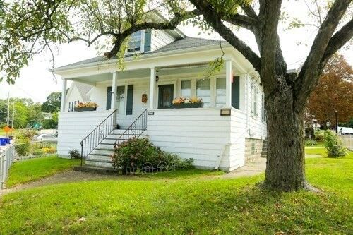 Property Photo:  2641 N Main St  MA 02720 