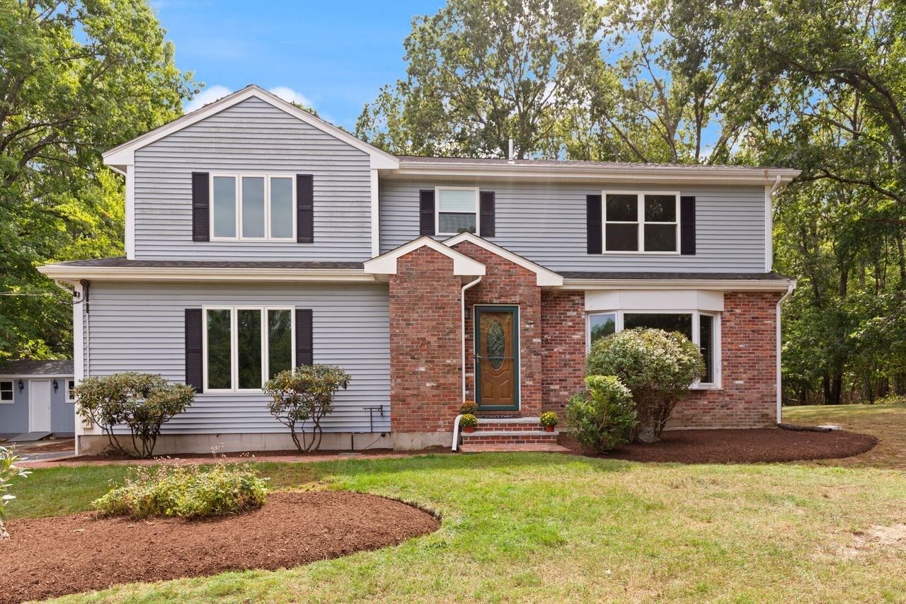 Property Photo: 14 Fox Hollow Ln MA 02067