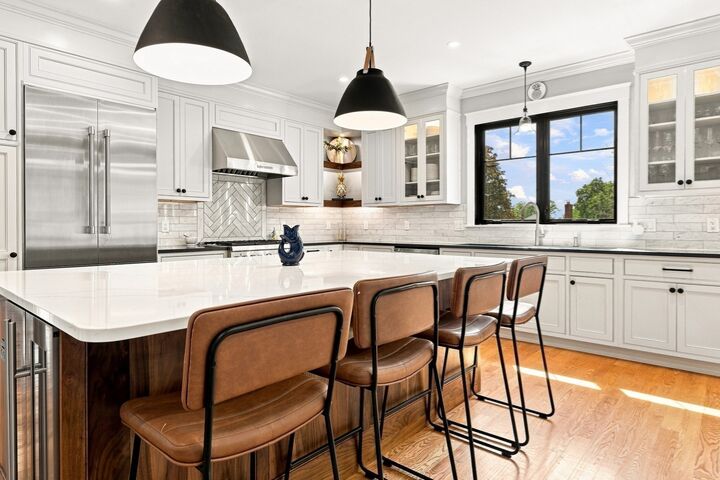 Property Photo:  11 Locke St  MA 01890 