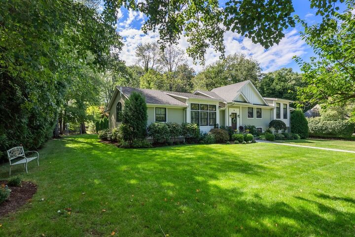 Property Photo:  54 Edmunds Rd  MA 02481 