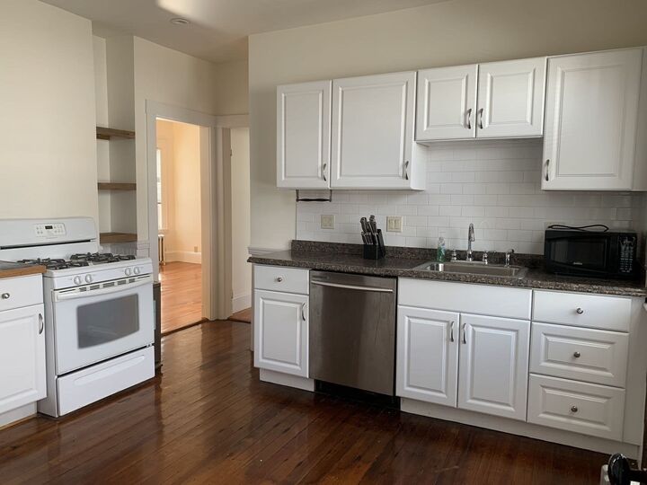 Property Photo: 52 Percival St 3 MA 02122