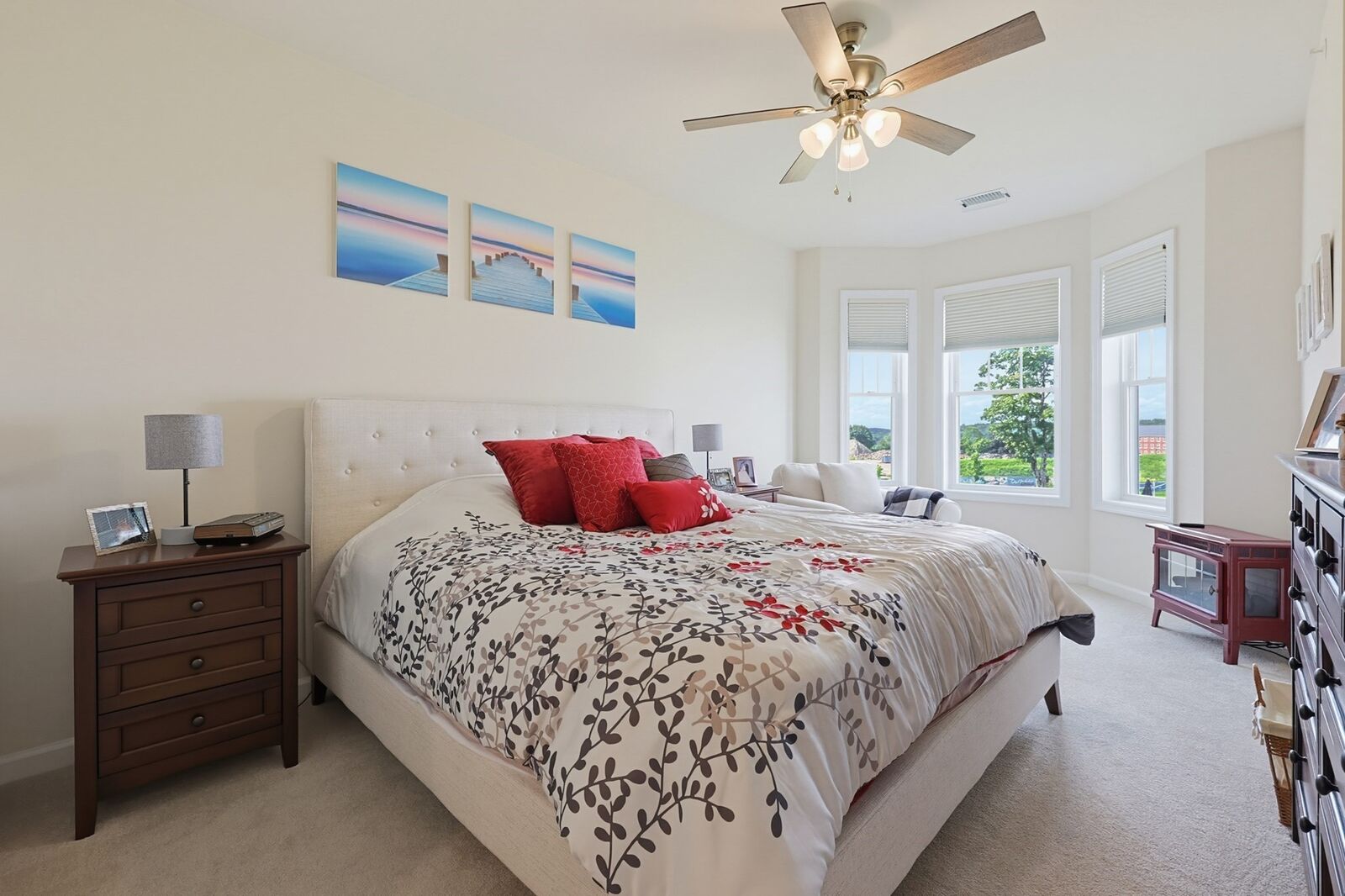Property Photo: 4 Peters Farm Way 409 MA 01581