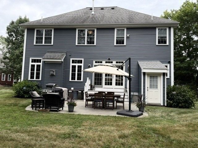 Property Photo:  149 West St  MA 02703 