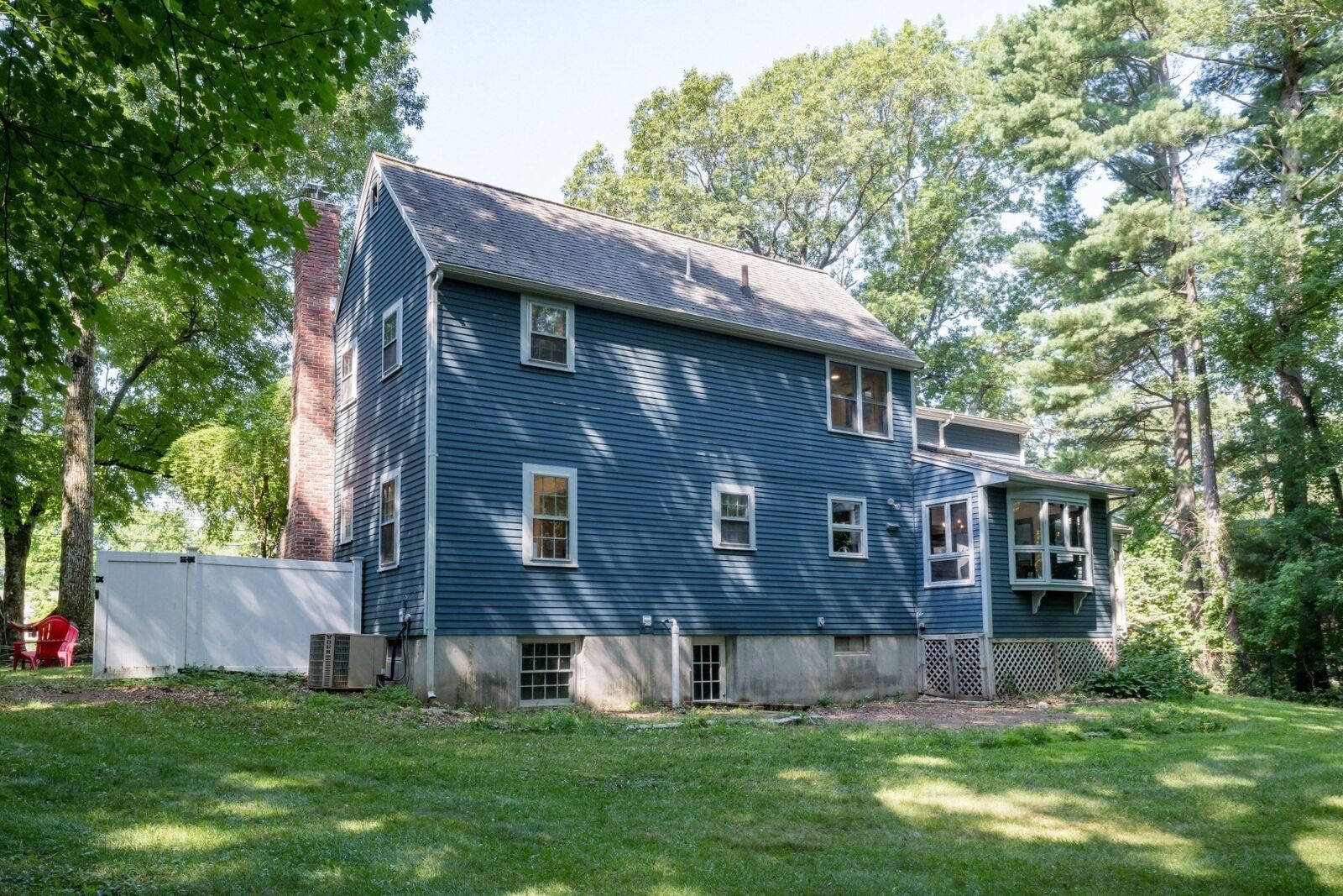 Property Photo: 175 Oak St MA 02038
