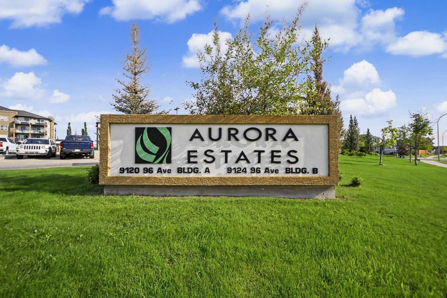 Property Photo:  9120 96 Avenue 302  AB T8X 0A1 