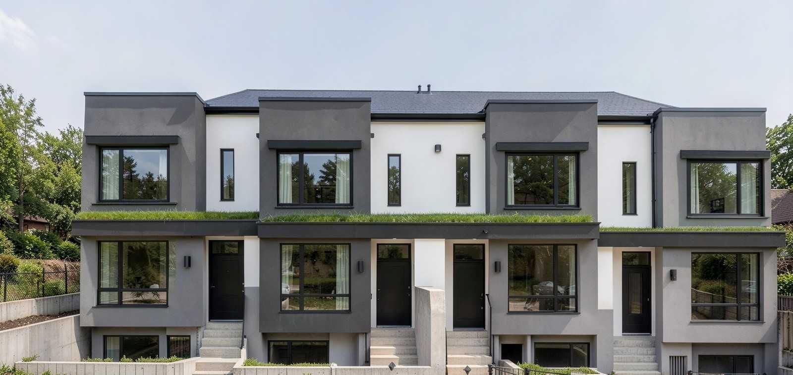 Property Photo: 2550 19 Avenue SW AB T3E 1W9