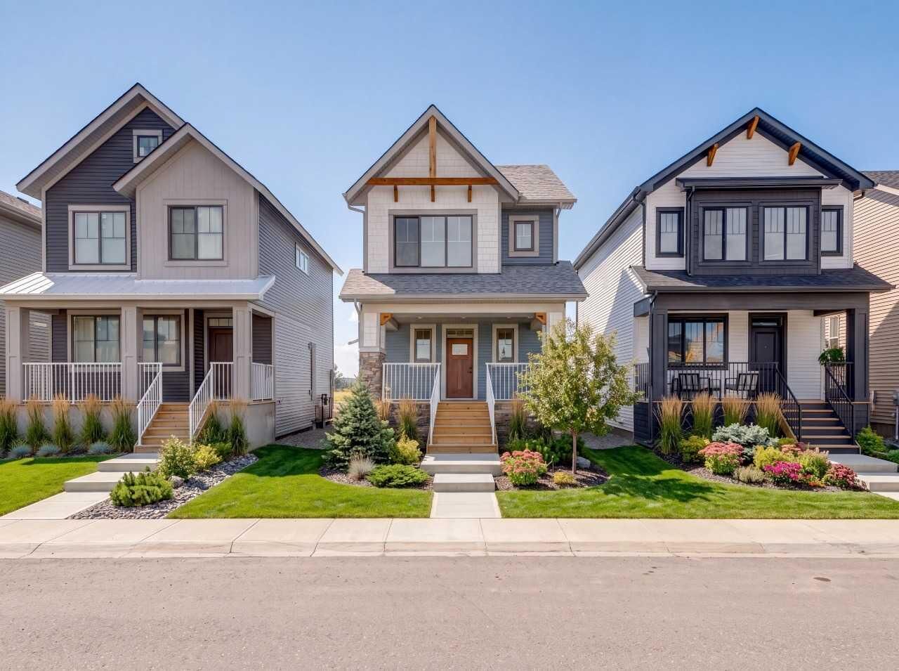Property Photo:  119 Thomas Street  AB T0M 0S0 