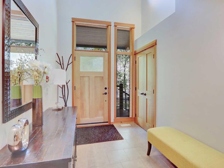 Property Photo:  101E Stewart Creek Landing 5102  AB T1W 0E3 