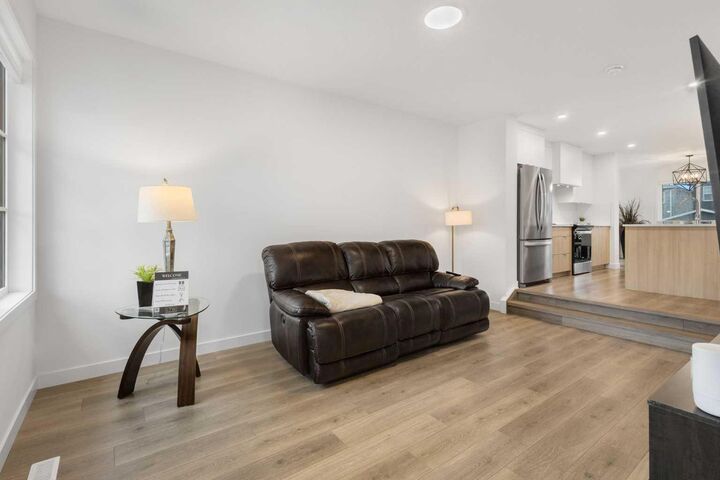 Property Photo:  19825 45 Street SE  AB T3M 3B5 