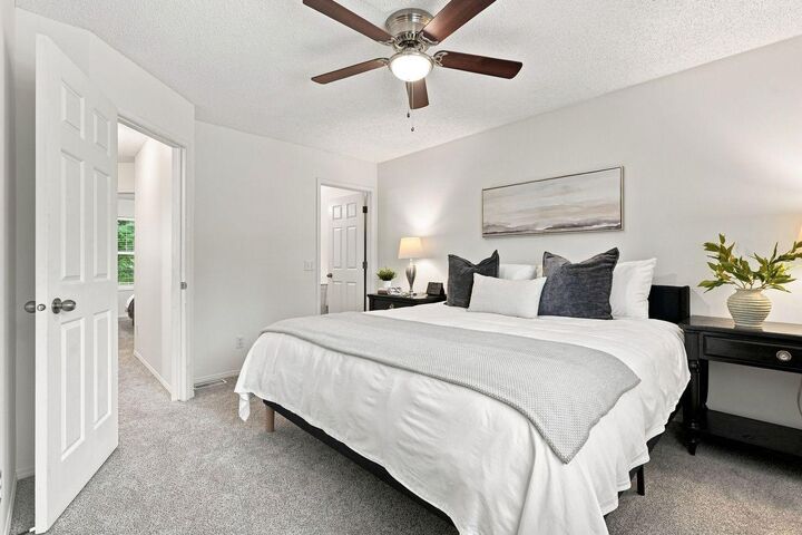 Property Photo:  31 Bridlewood Avenue SW  AB T2Y 3T3 