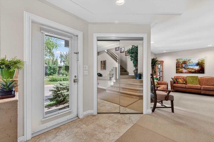 Property Photo:  4603 Virginia Drive NW  AB T3A 0N9 