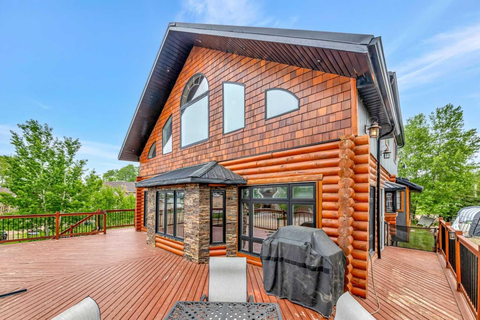 Property Photo:  16 Lakeview Drive  SK S0M 1A0 