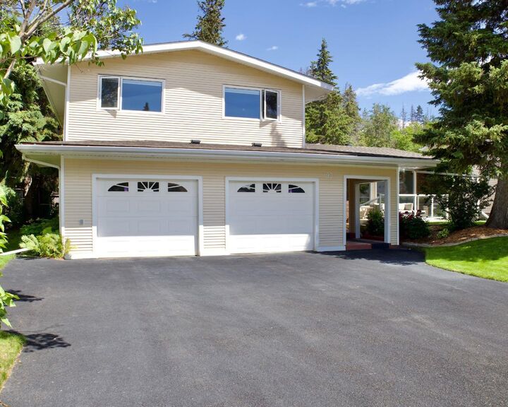 Property Photo:  93 Page Avenue  AB T4P 1J7 
