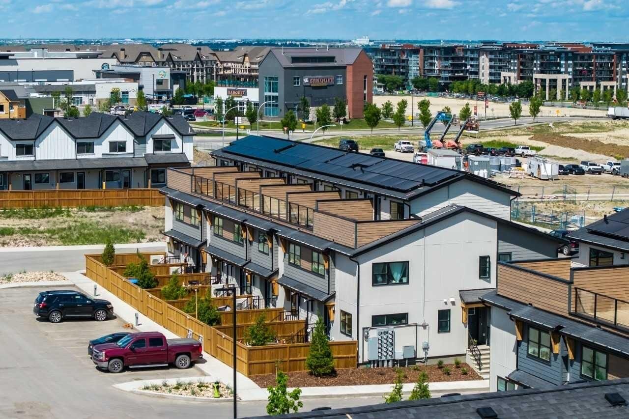 Property Photo:  135 Mahogany Parade 906  AB T3M 4K2 