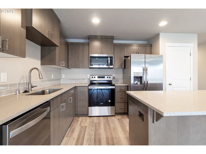 Property Photo: 4811 NE 37th Ct WA 98661
