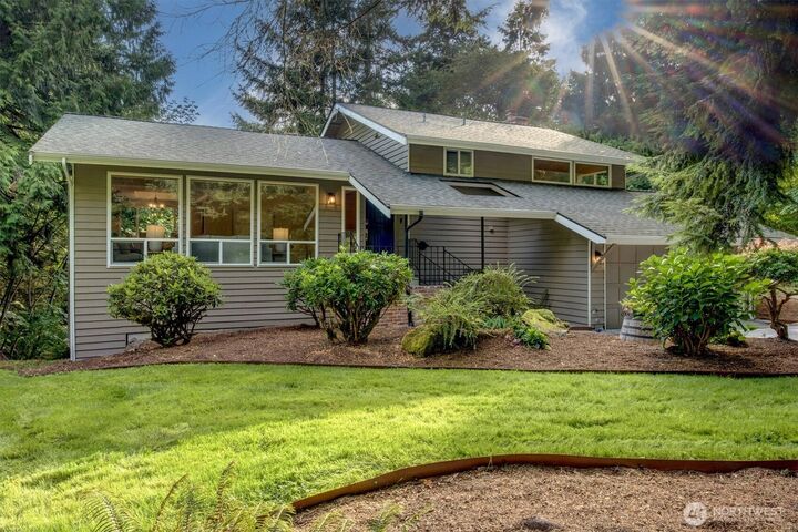 Property Photo: 15724 168th Avenue NE WA 98072