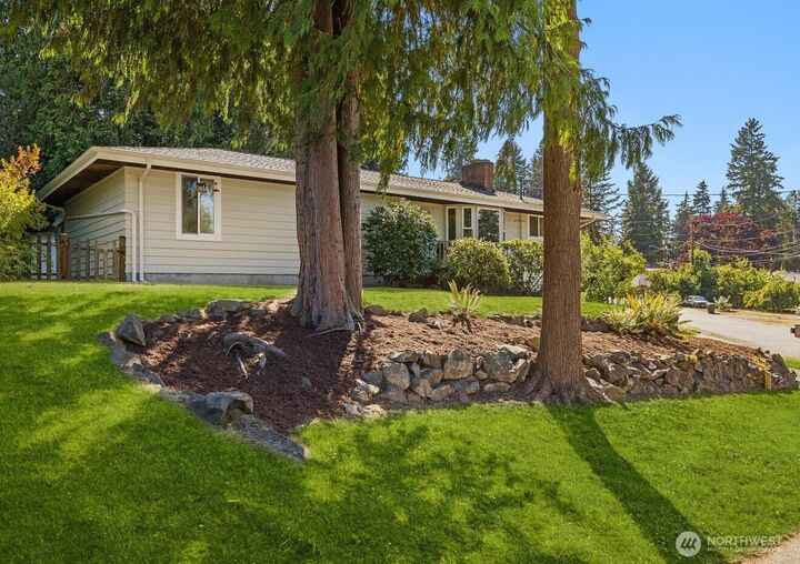 Property Photo: 7212 197th Street SW WA 98036