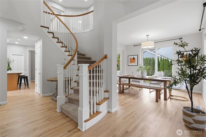 Property Photo: 36329 SE Isley Street WA 98065