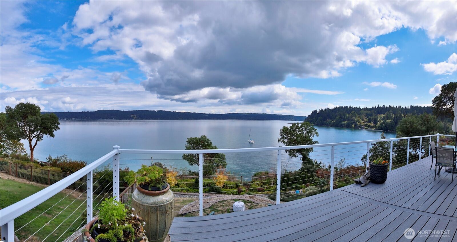 Property Photo: 4231 Bayside Lane WA 98253
